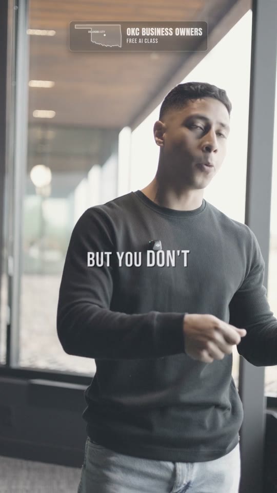 Our ad